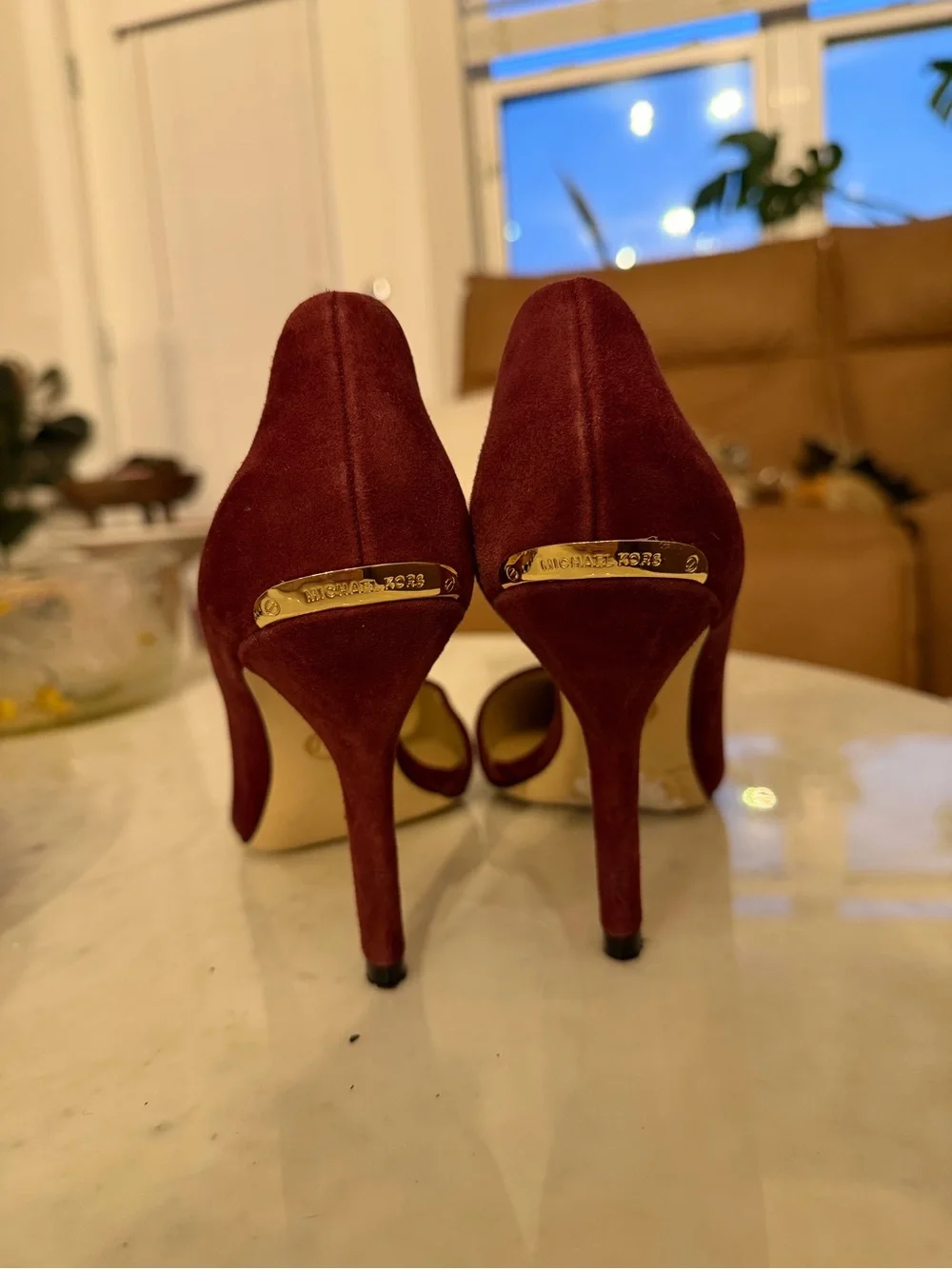 Michael Kors elegant michael